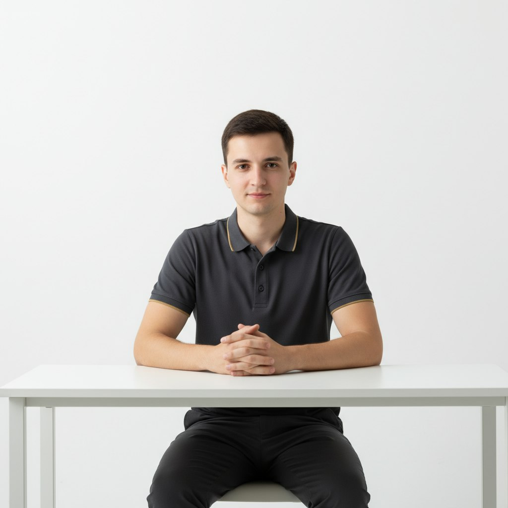 Иванов Степан