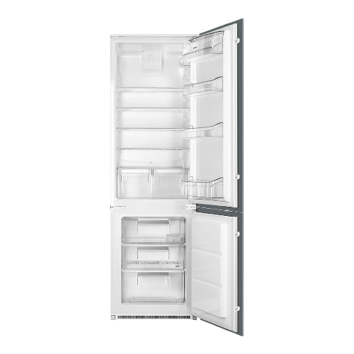 Ремонт холодильников Smeg C7280FP в сервисном центре FIX-Smeg