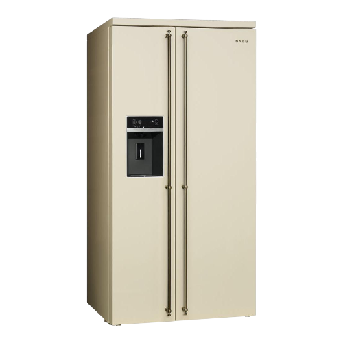 Ремонт холодильников Smeg SBS8004PO в сервисном центре FIX-Smeg