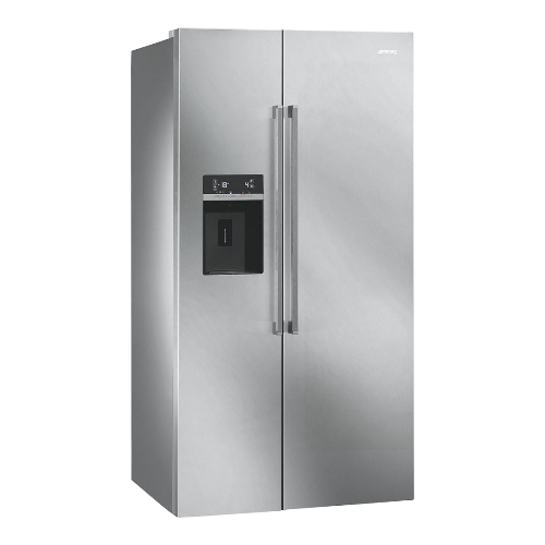 Ремонт холодильников Smeg SBS63XE в сервисном центре FIX-Smeg